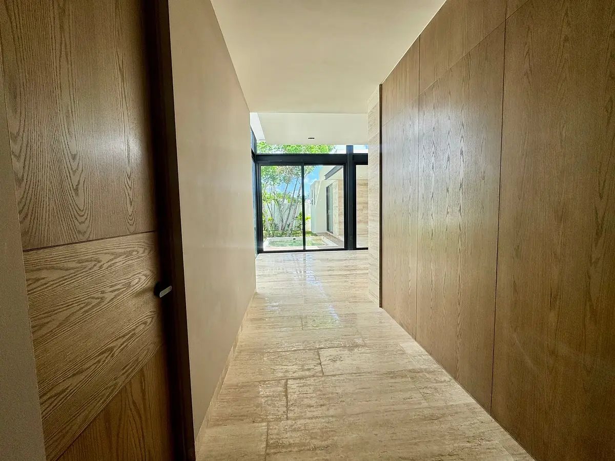 Casa en renta en Merida, Privada Tamara. Zona Country Club — foto 4