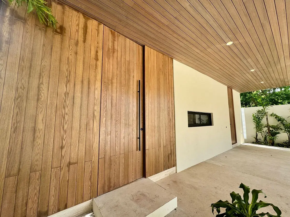 Casa en renta en Merida, Privada Tamara. Zona Country Club — foto 5
