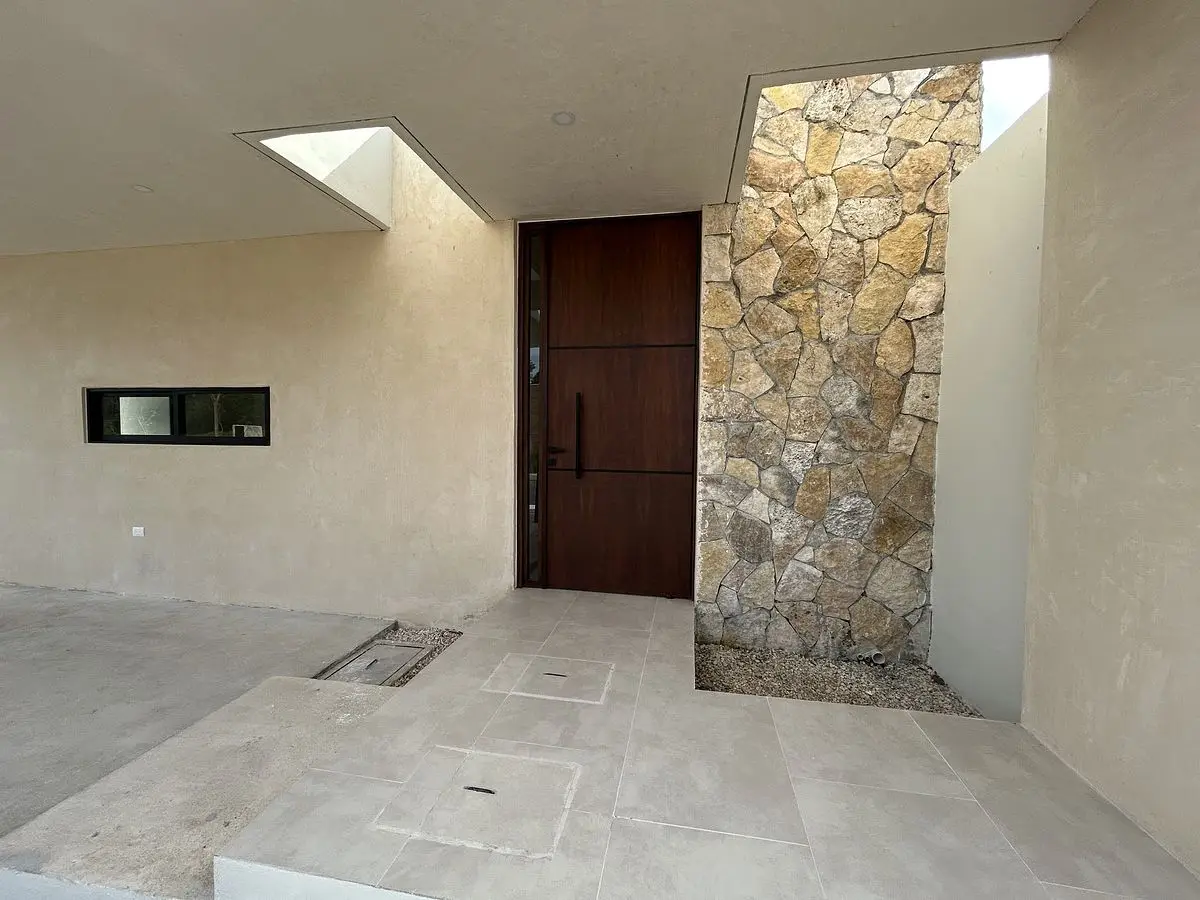 Casa Sakche en Venta en Baca Modelo C — foto 6