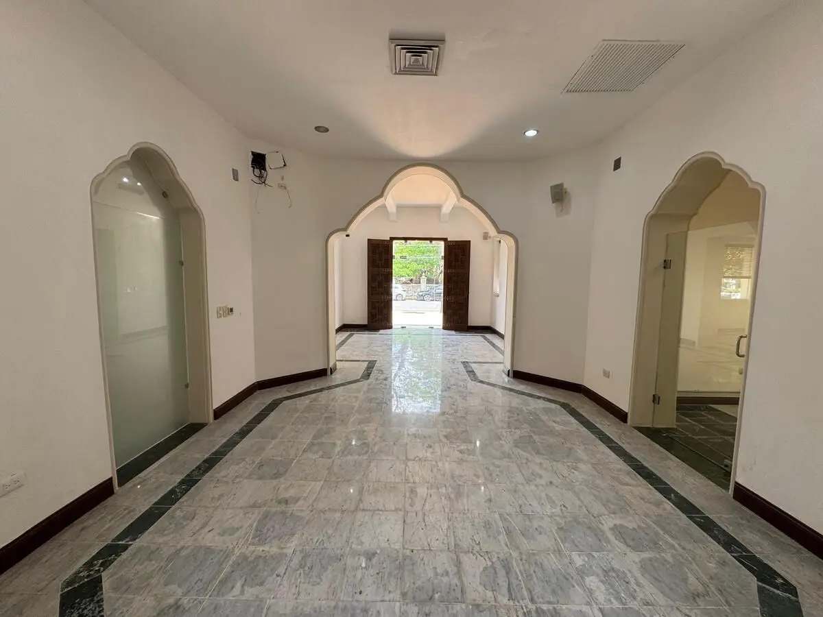 Casona Premium en Renta en Paseo de Montejo, Ideal para Oficinas o Negocio — foto 4