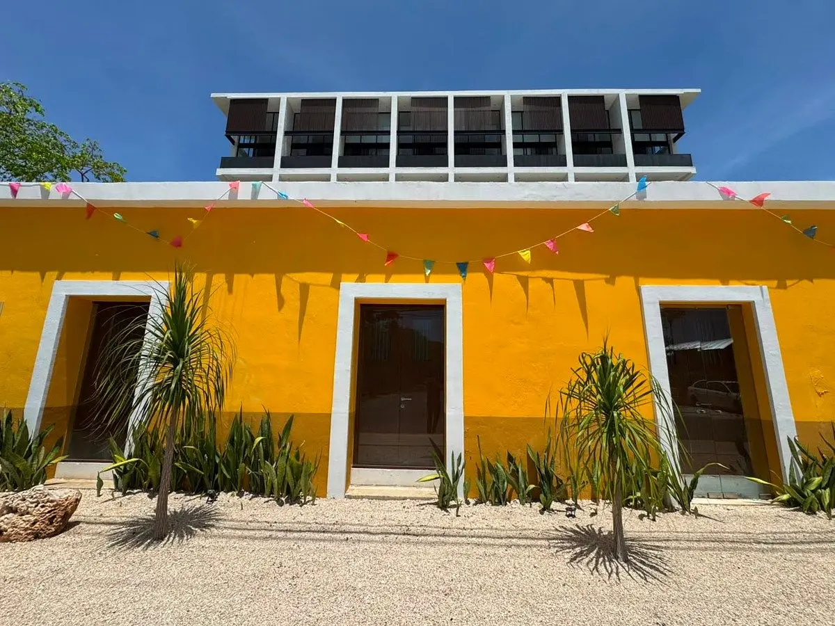 Departamento Amueblado- Tipo Estudio en la mejor Zona de Sodzil Norte — foto 1
