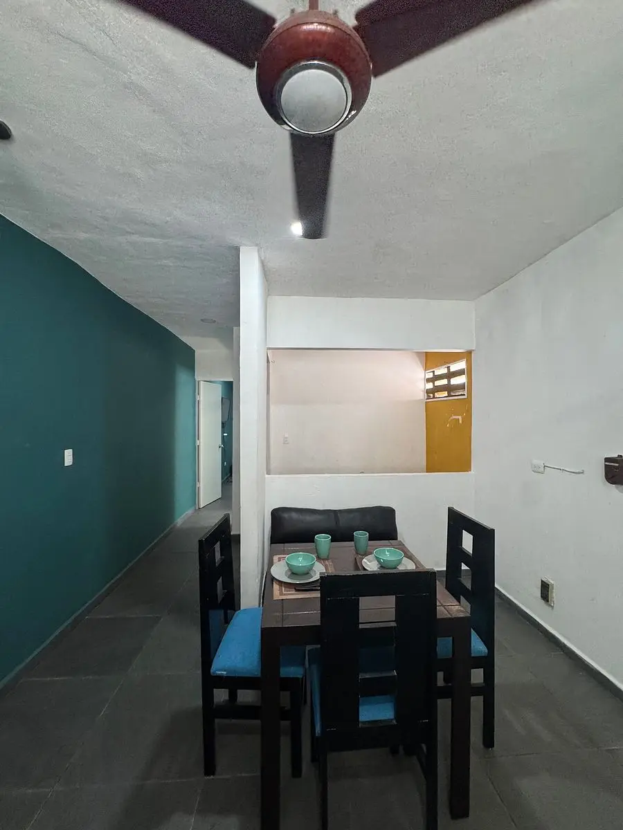 Departamento en Renta 1 Recámara fraccionamiento Las Américas — foto 3