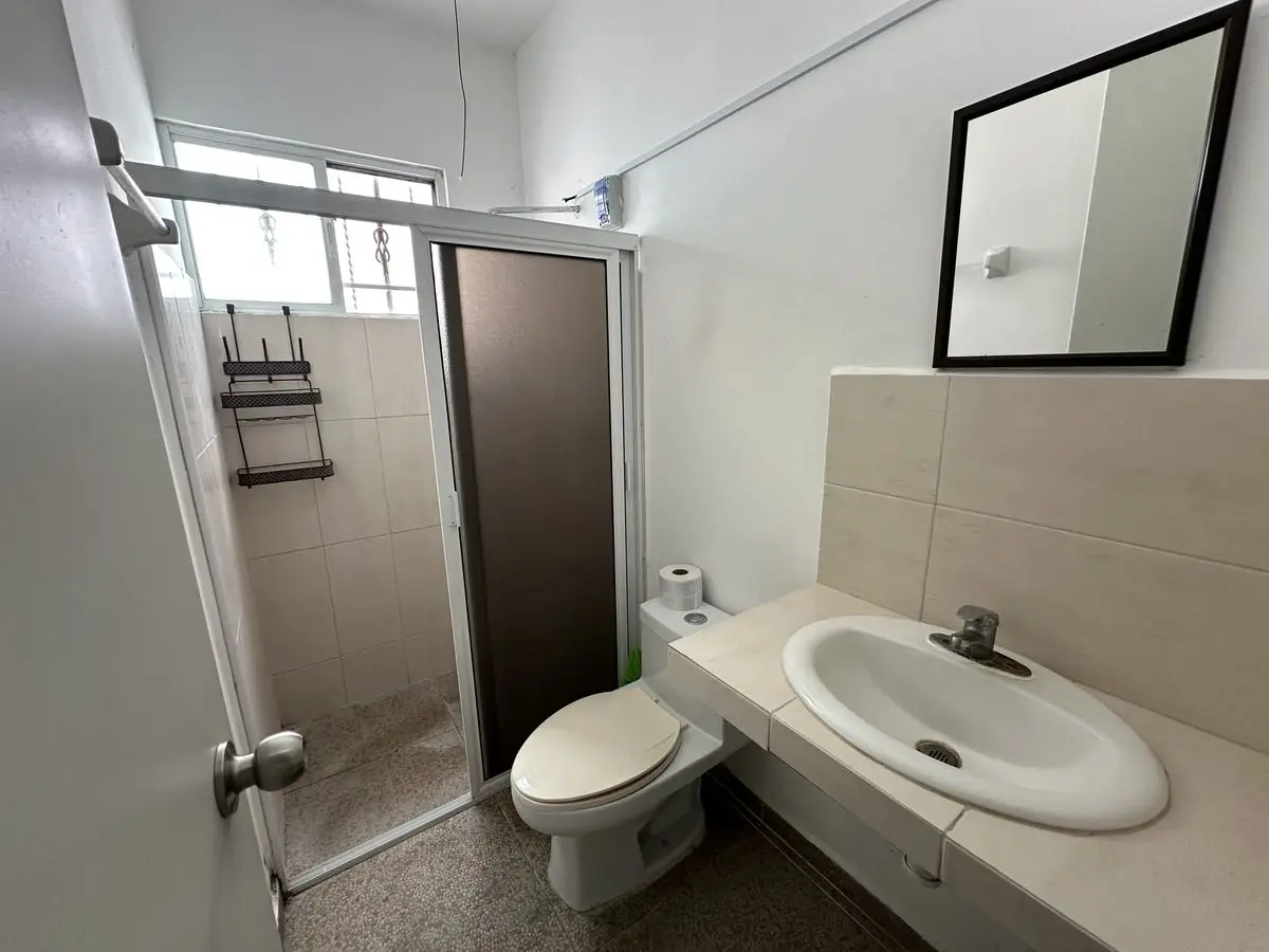 Departamento en Renta 1 Recámara fraccionamiento Las Américas — foto 6