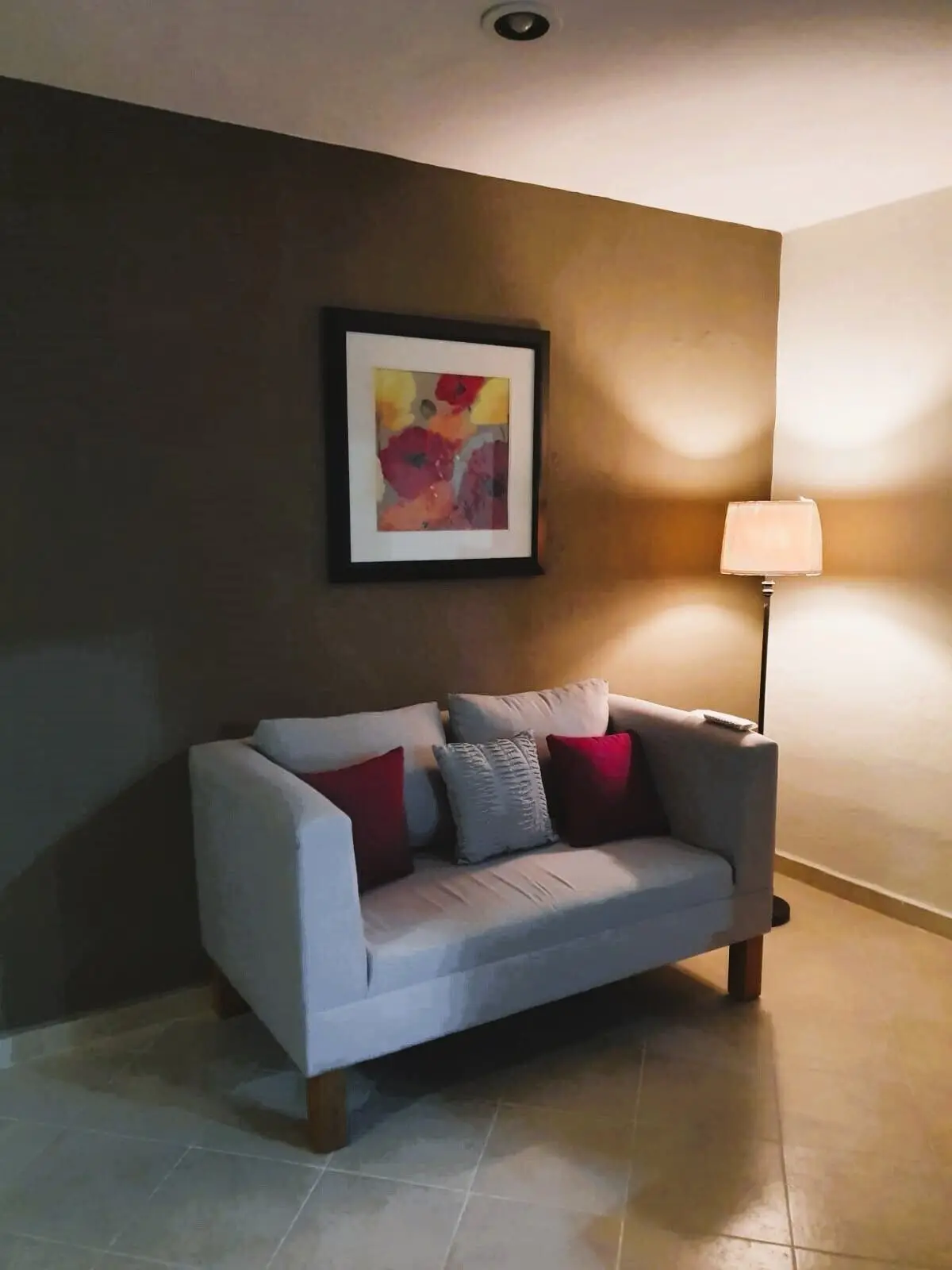 Departamento en Renta en Merida Por Altabrisa, 2 habitaciones y amueblado — foto 3