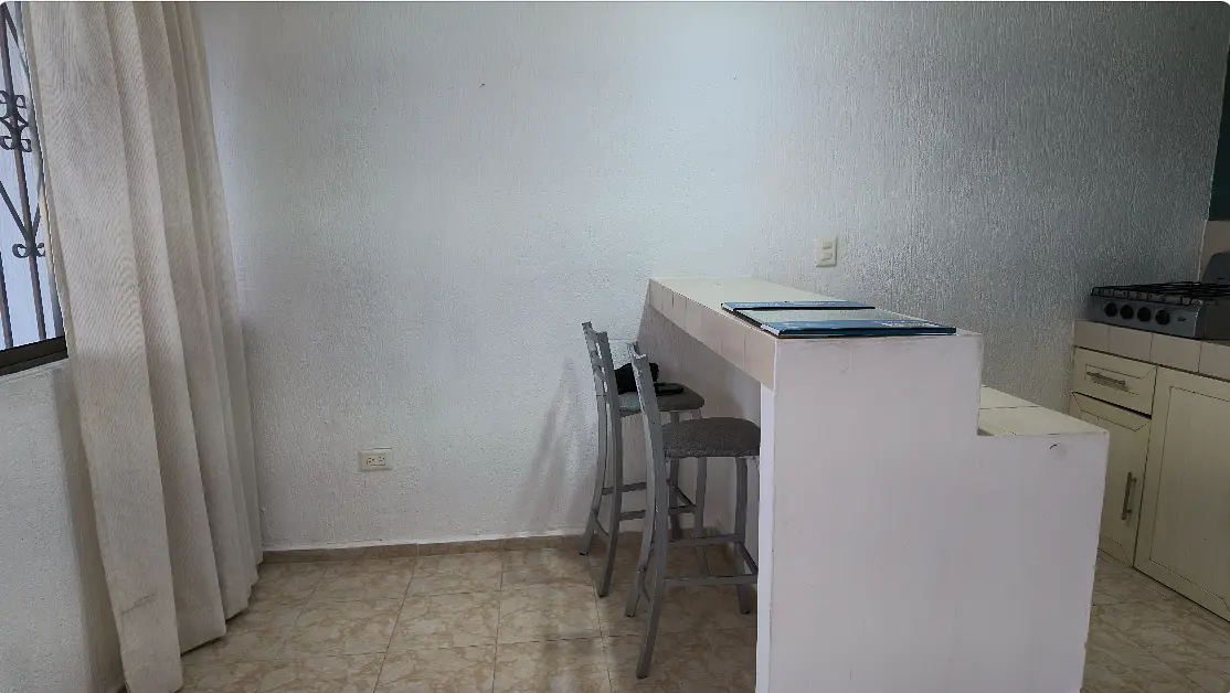 Departamento en renta en el Fracc las americas, planta baja — foto 6