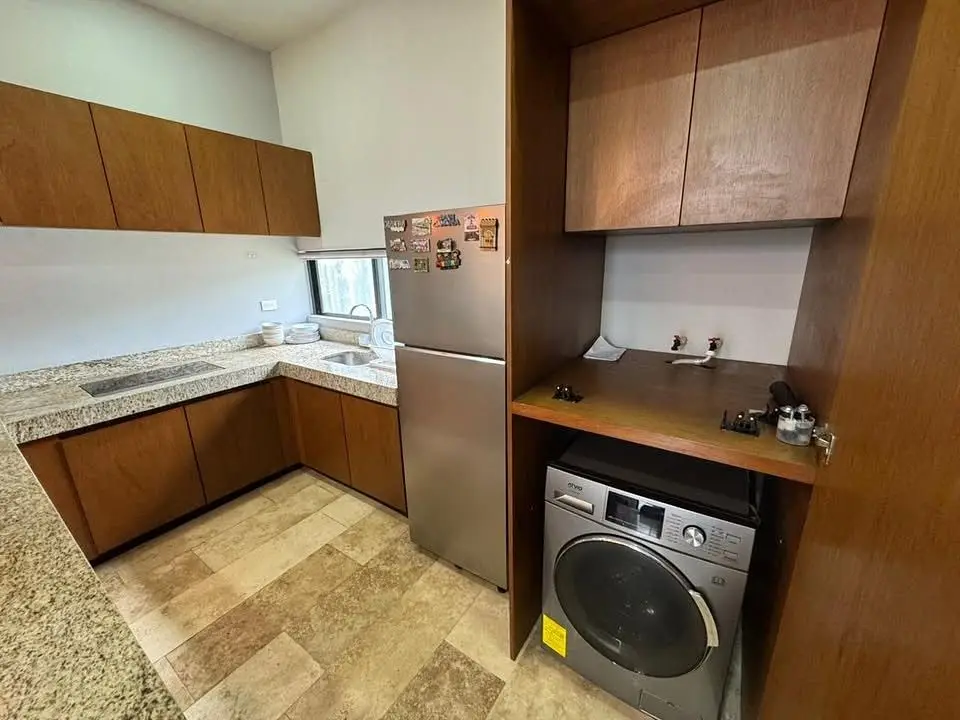 Departamento en Renta en Merida, Cholul. ¡Amueblado con TODO! — foto 3
