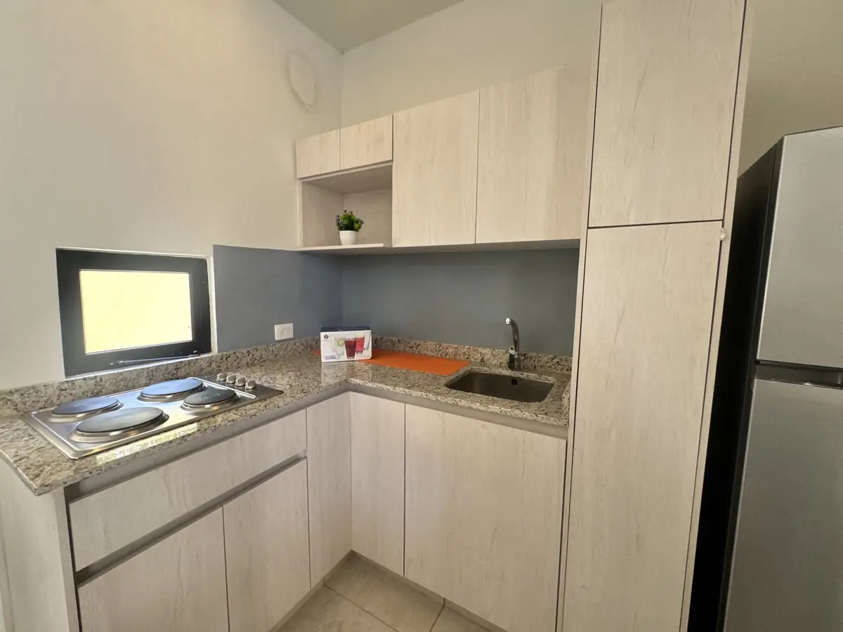Departamento en renta en Merida, Temozon Norte. ¡Amueblado! — foto 5
