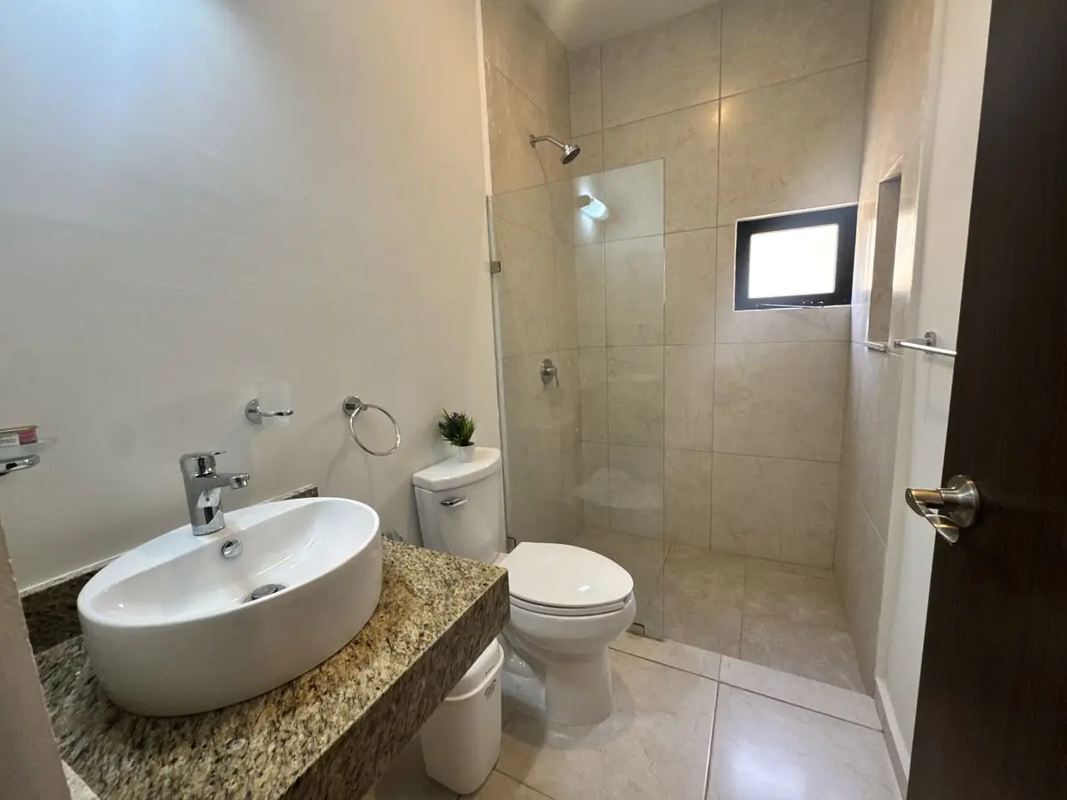 Departamento en renta en Merida, Temozon Norte. ¡Amueblado! — foto 6