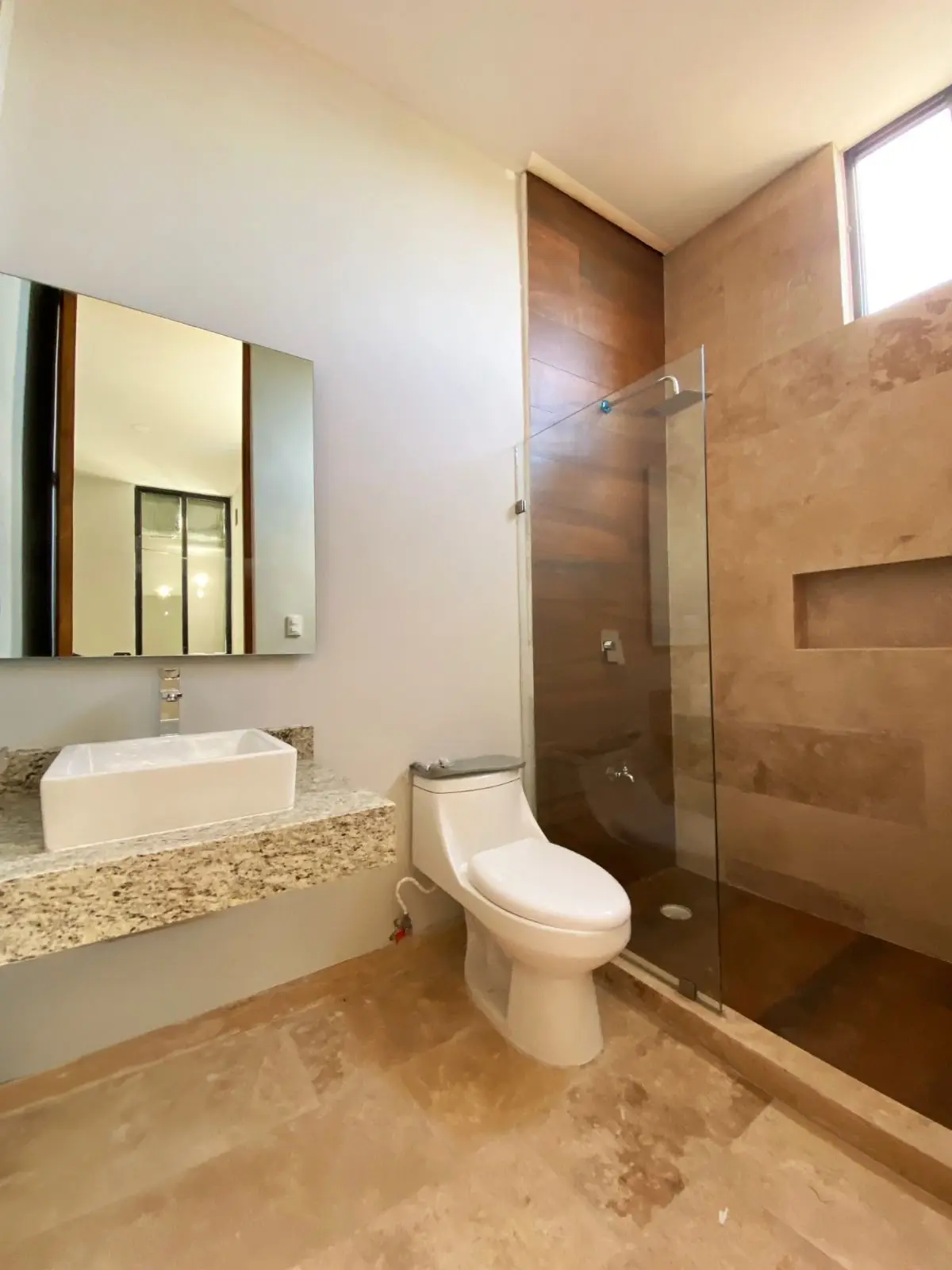 Departamento en venta LUSSO RESIDENCES Temozon Norte — foto 6