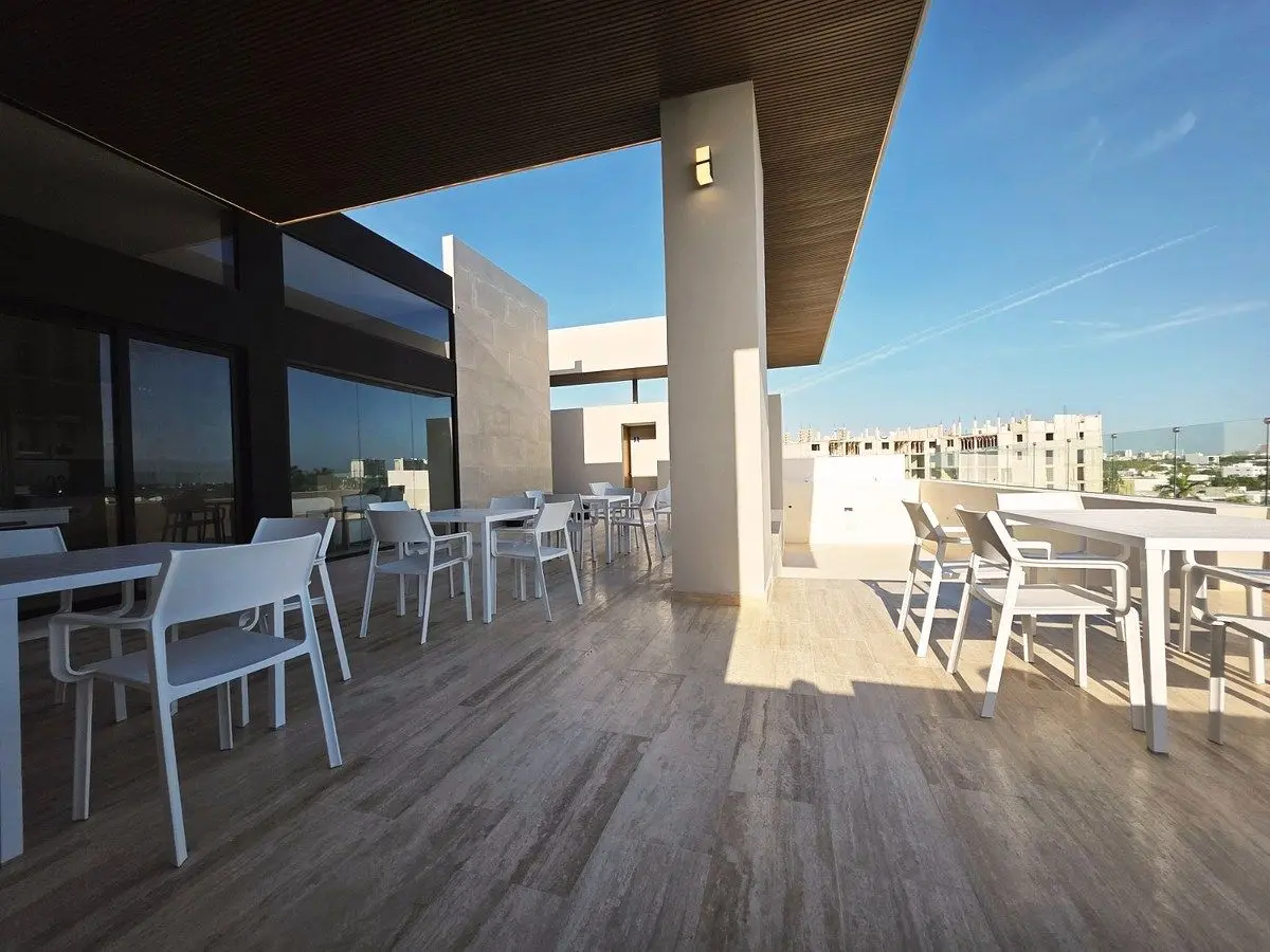 Departamentos en ARVUM , San Ramon Norte , MOD A — foto 3