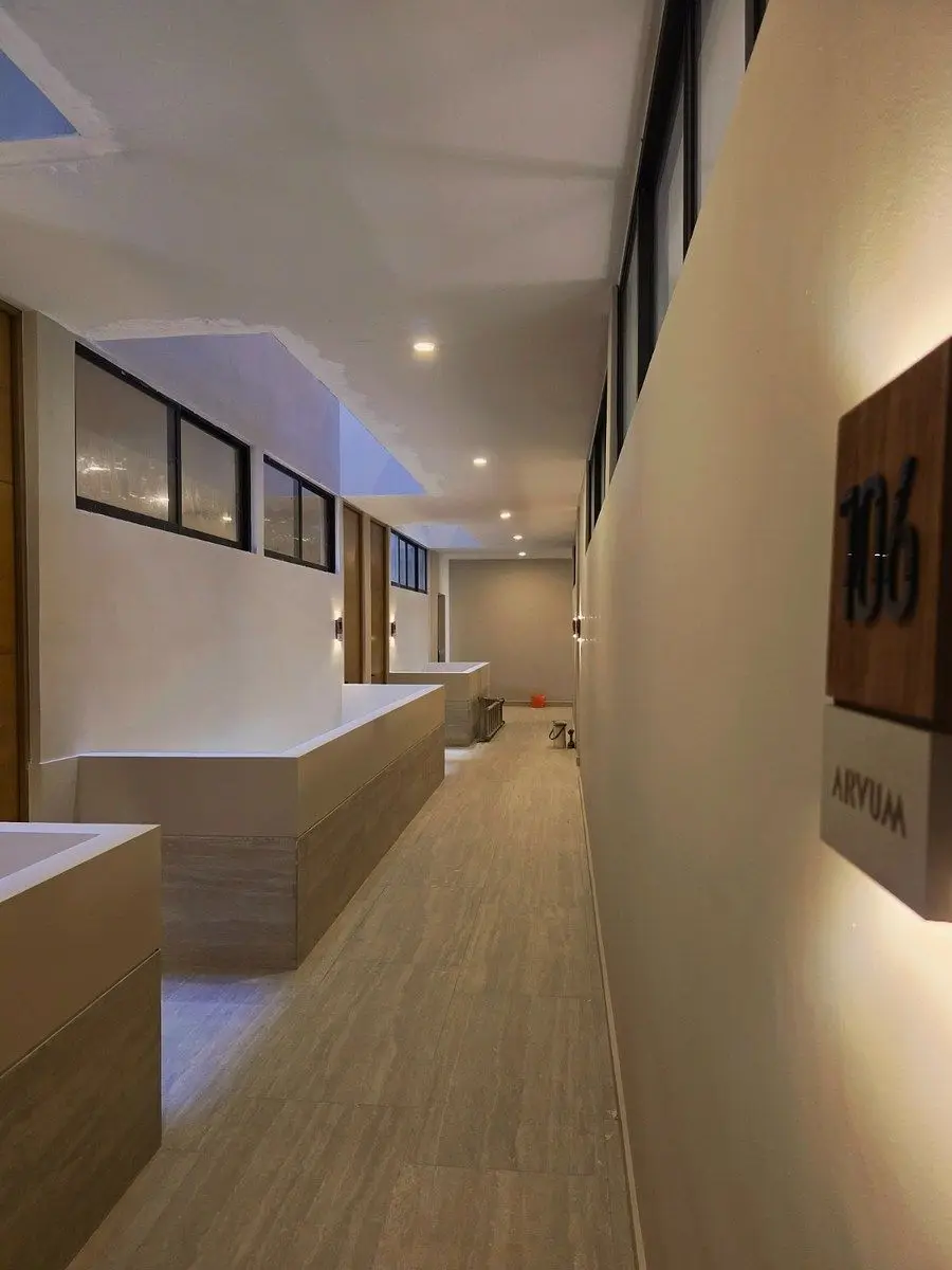 Departamentos en ARVUM , San Ramon Norte , MOD A — foto 4