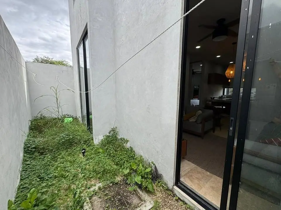 Departamento amueblado en venta en Merida, 2 habitaciones y 2 baños — foto 6