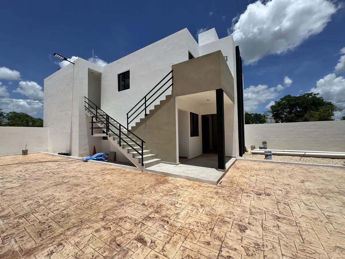 Departamentos en renta en Merida, en la zona de Dzitya. ¡Amueblados! — foto 3