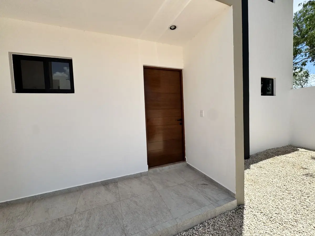 Departamentos en renta en Merida, en la zona de Dzitya. ¡Amueblados! — foto 4
