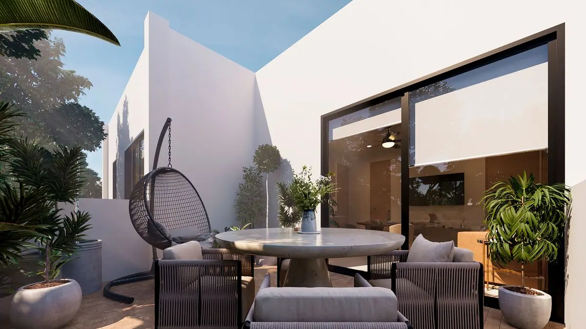 Departamentos SOLARA en VENTA en Santa Gertrudis Copo — foto 6