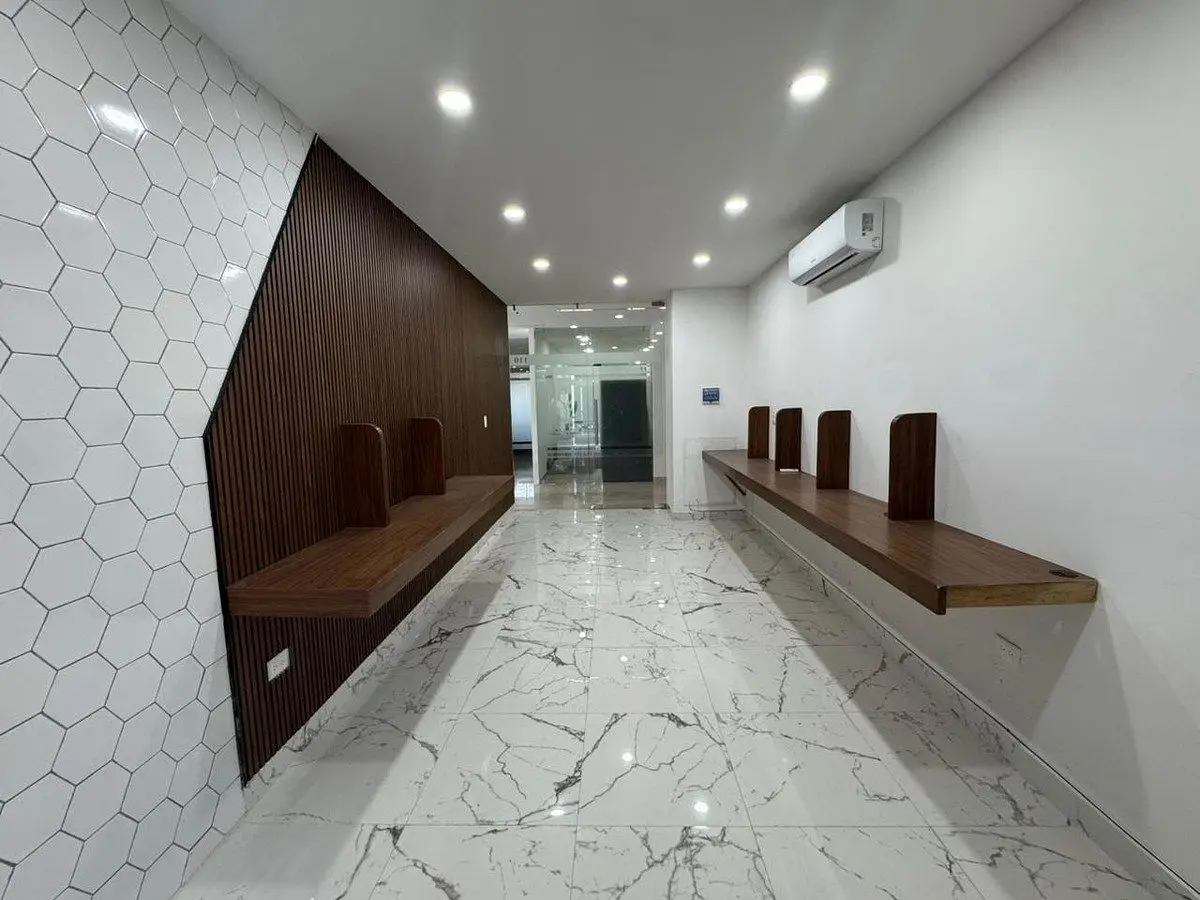 Oficina en Renta Equipada en Torre Armorán Top | Montebello (Zona Norte, Mérida) — foto 5