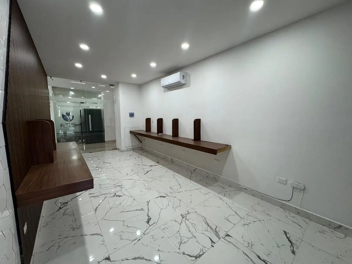 Oficina en Renta Equipada en Torre Armorán Top | Montebello (Zona Norte, Mérida) — foto 6