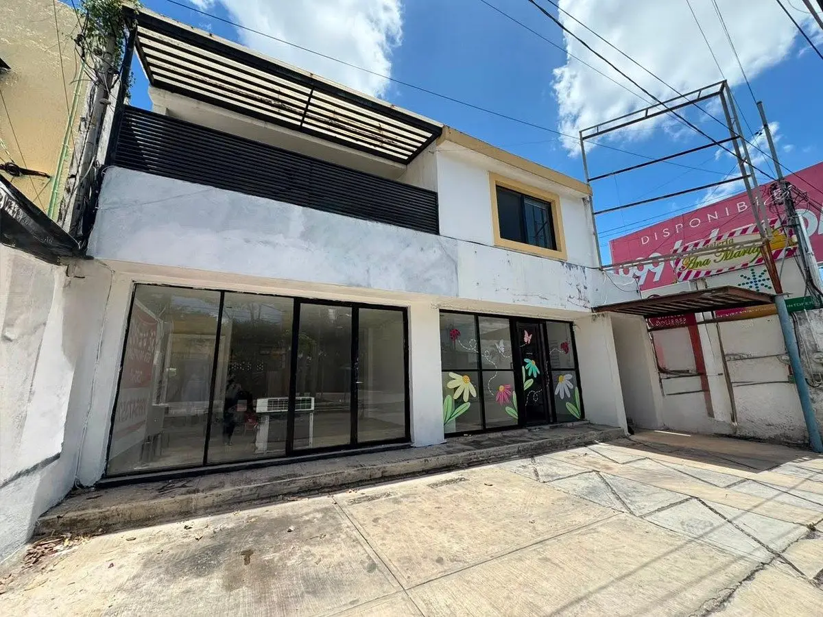 Oportunidad Única de Inversión sobre Av. Cámara de Comercio Casa y Locales — foto 2
