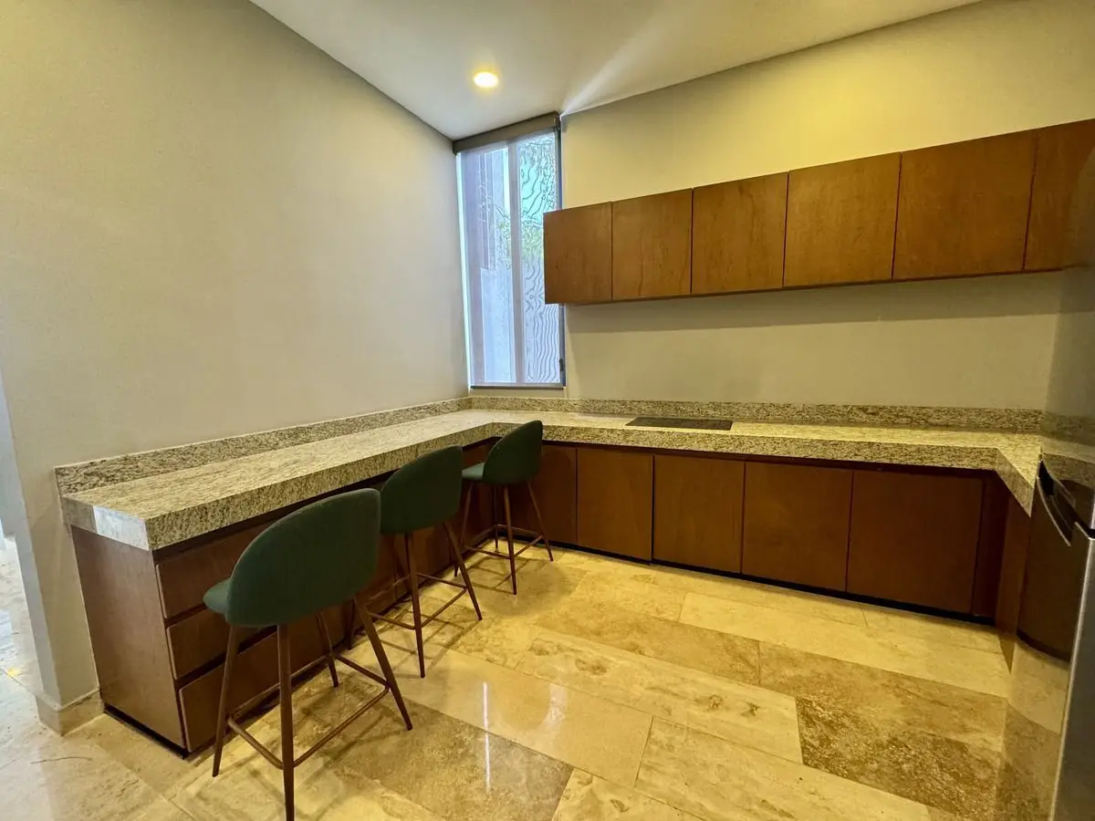 Townhouse en renta amueblado, en Cholul Merida. ¡Equipado! — foto 5