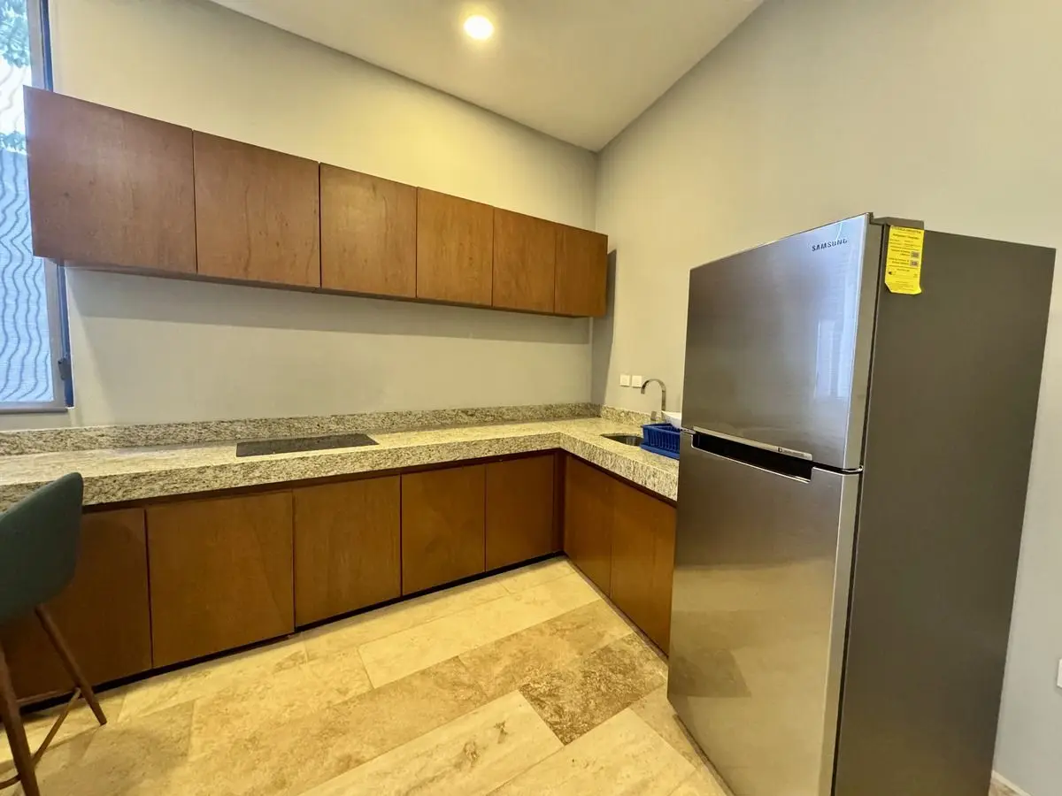 Townhouse en renta amueblado, en Cholul Merida. ¡Equipado! — foto 6