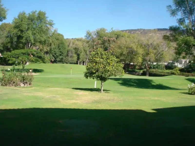 Terrenos Venta Club de Golf Santa Anita. — foto 2
