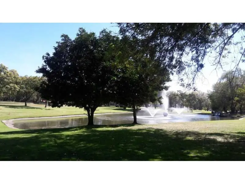 Terrenos Venta Club de Golf Santa Anita. — foto 4