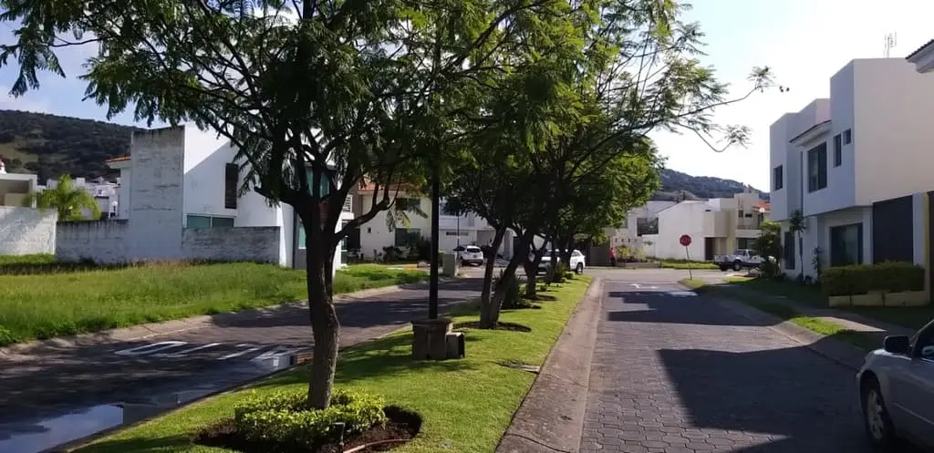 Terreno Venta en Bosques de Santa Anita — foto 2