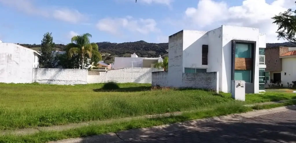 Terreno Venta en Bosques de Santa Anita — foto 9