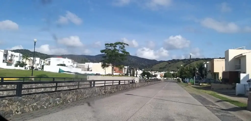 Terreno Venta en Bosques de Santa Anita — foto 3