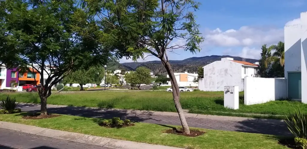 Terreno Venta en Bosques de Santa Anita — foto 4
