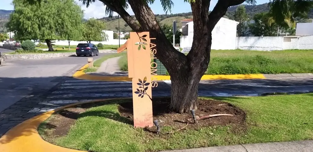 Terreno Venta en Bosques de Santa Anita — foto 5