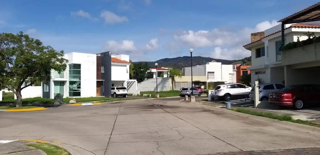 Terreno Venta en Bosques de Santa Anita — foto 6