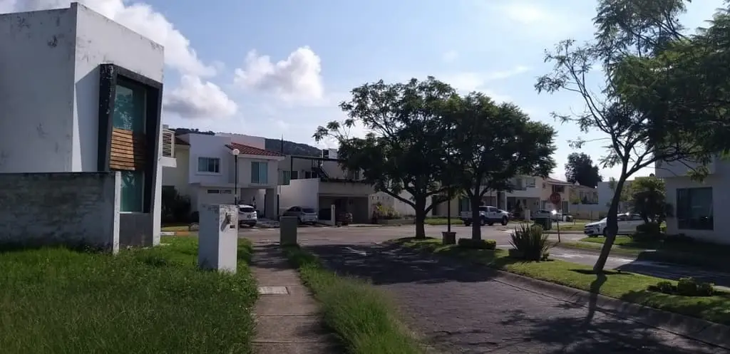 Terreno Venta en Bosques de Santa Anita — foto 7