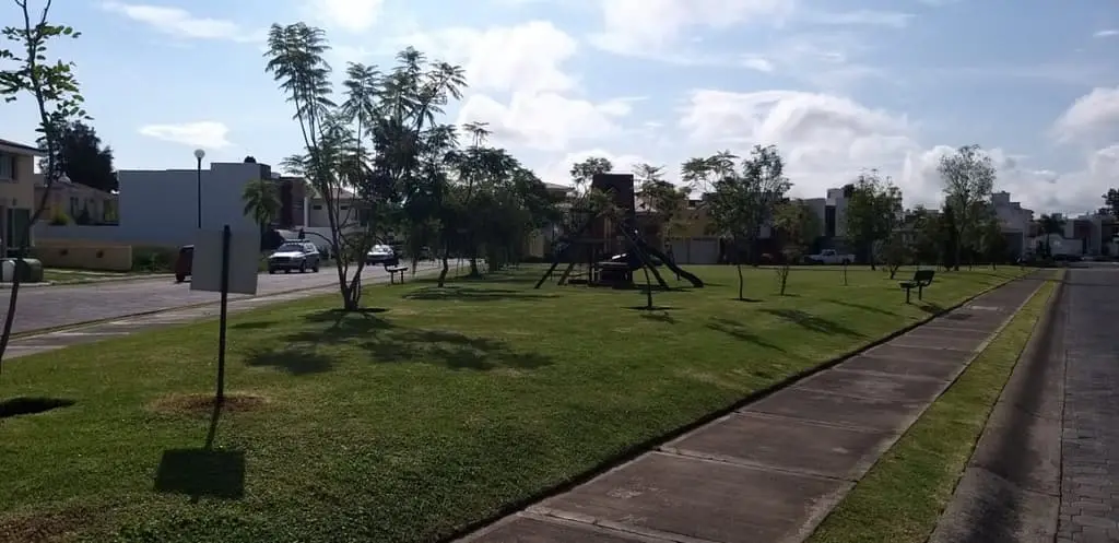 Terreno Venta en Bosques de Santa Anita — foto 8