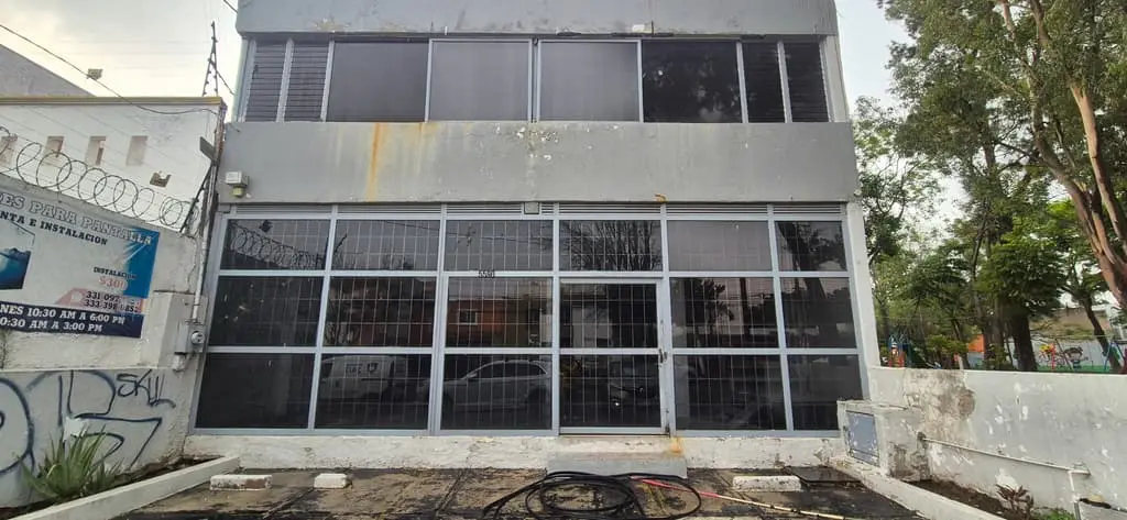 Local Comercial Cerca a Mariano Otero