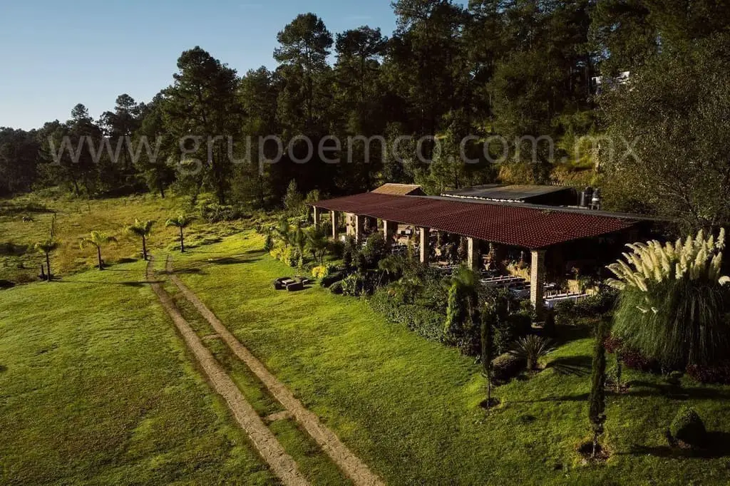 Terreno Campestre Reserva San Gregorio, Concepción de Buenos Aires — foto 2