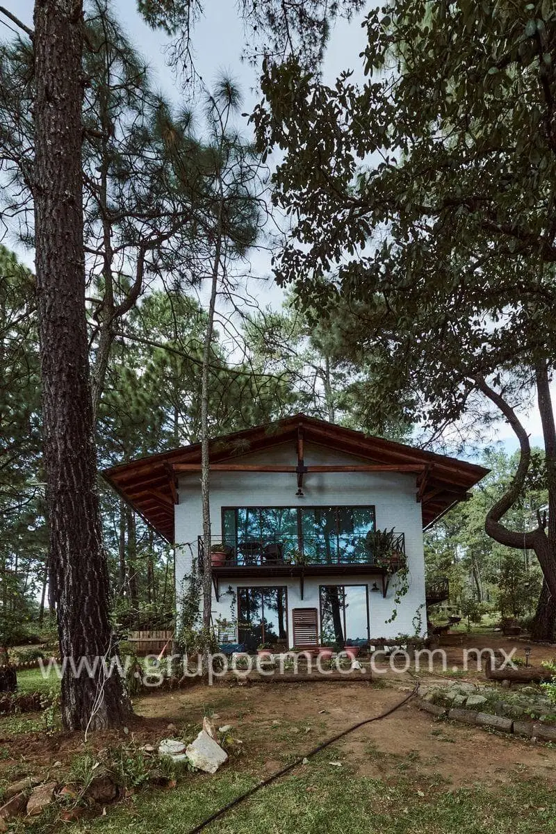 Terreno Campestre Reserva San Gregorio, Concepción de Buenos Aires — foto 11