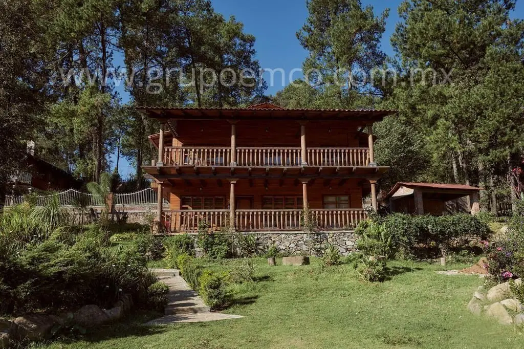 Terreno Campestre Reserva San Gregorio, Concepción de Buenos Aires — foto 10