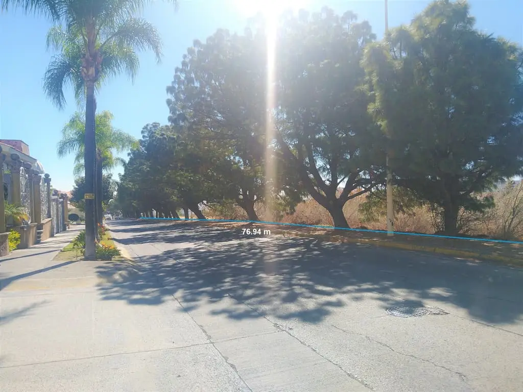 Terreno Bugambilias 2,005 m2 — foto 4