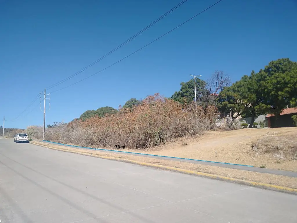Terreno Bugambilias 2,005 m2 — foto 6