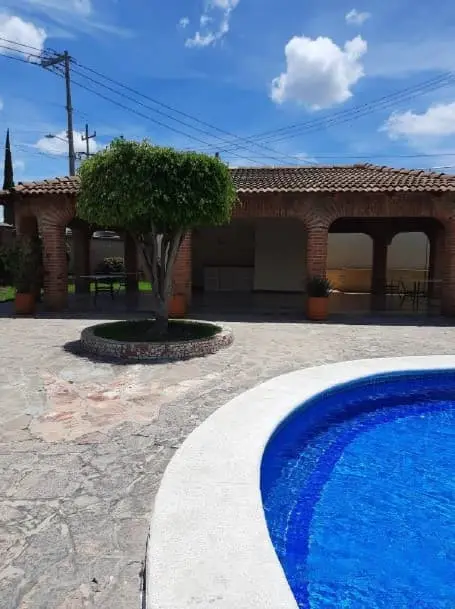 Se Vende Terreno Tlajomulco de Zúñiga $2,300,000 Coto Privado Zona Santa Anita — foto 8