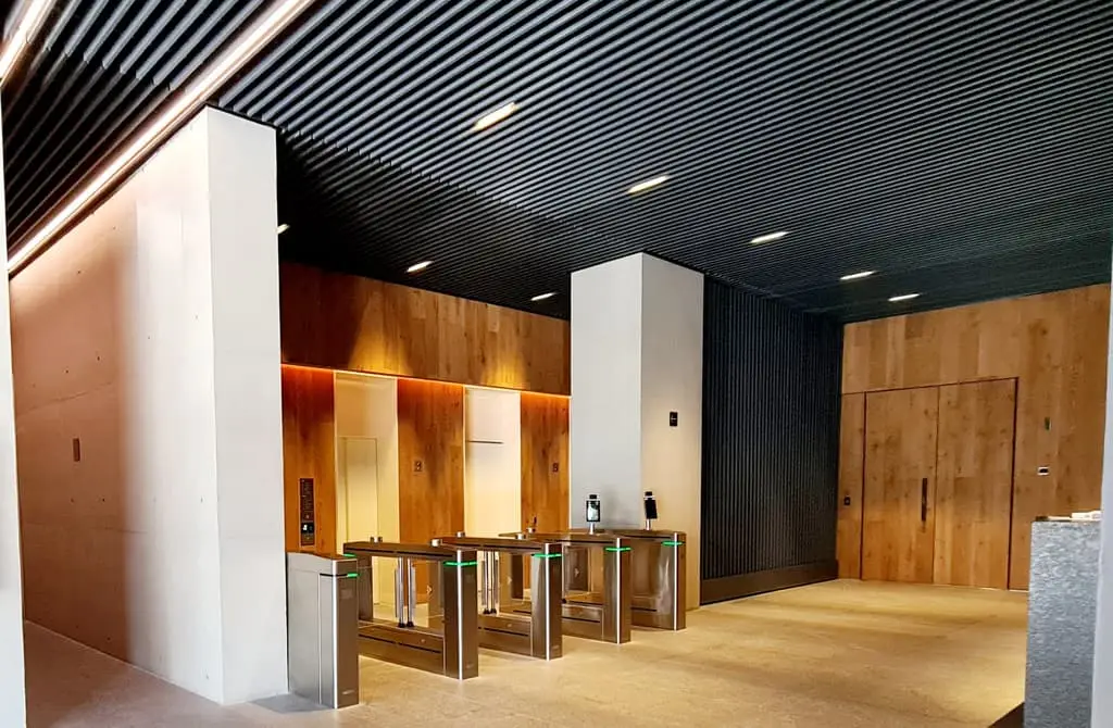 Oficinas Corporativas en Renta en el Corazon de Providencia — foto 3