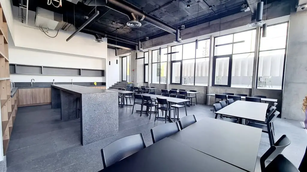 Oficinas Corporativas en Renta en el Corazon de Providencia — foto 4