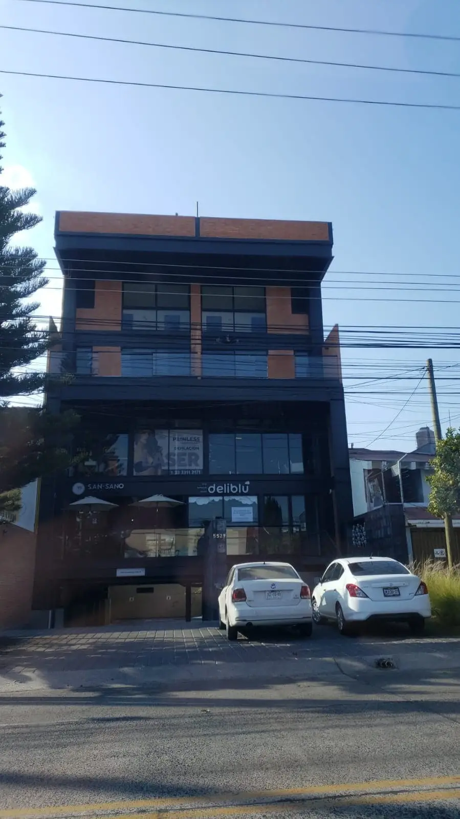 Departamento Renta