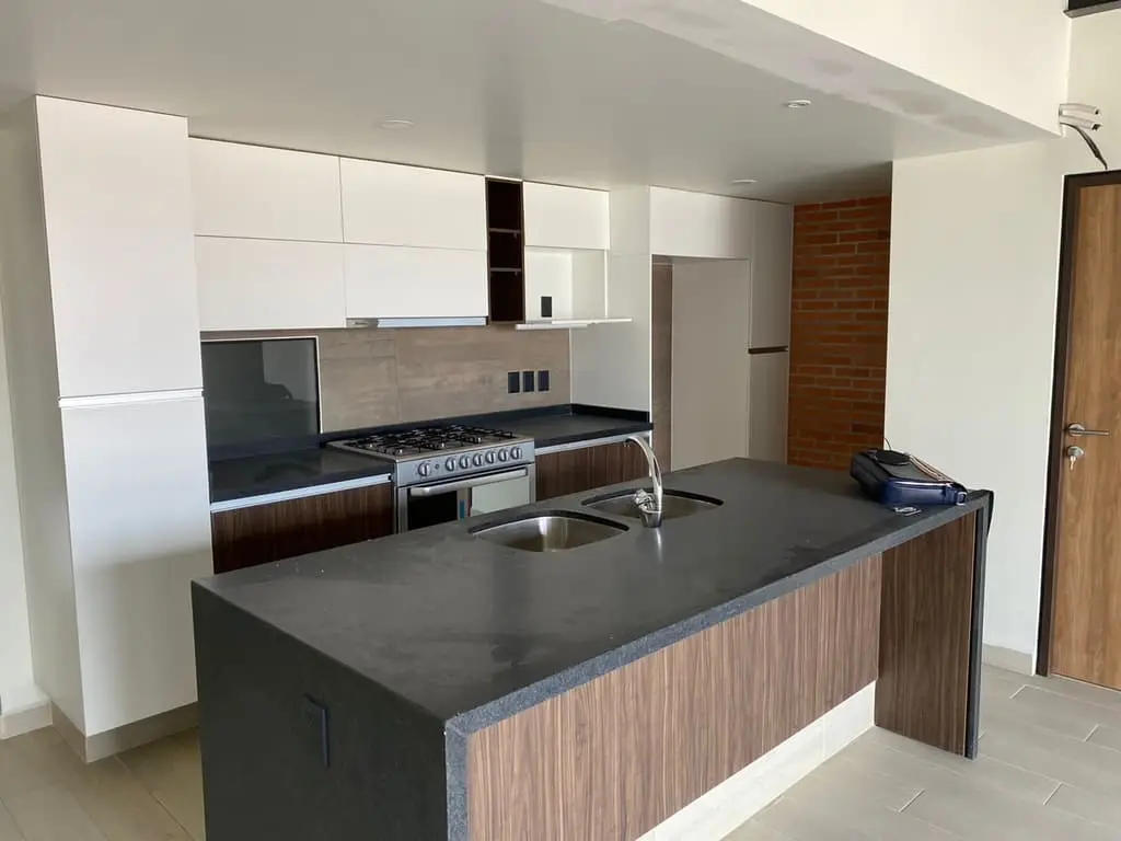 Departamento Renta — foto 11
