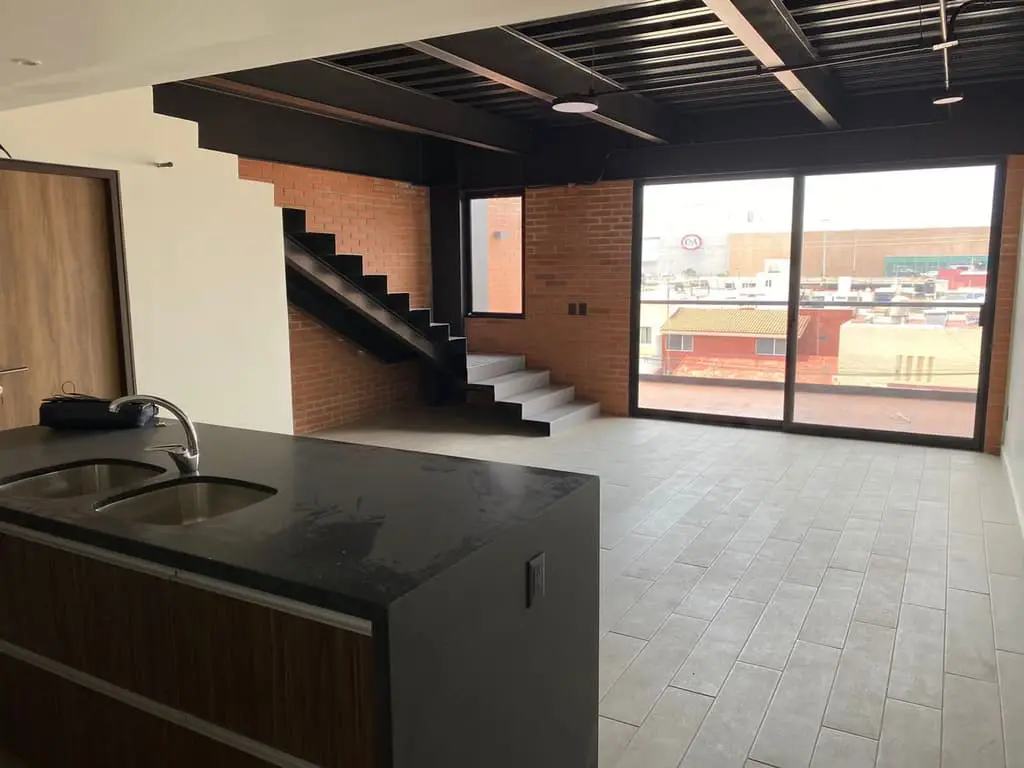 Departamento Renta — foto 6