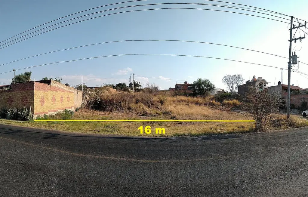 Terreno Tonala Camino al Vado — foto 3
