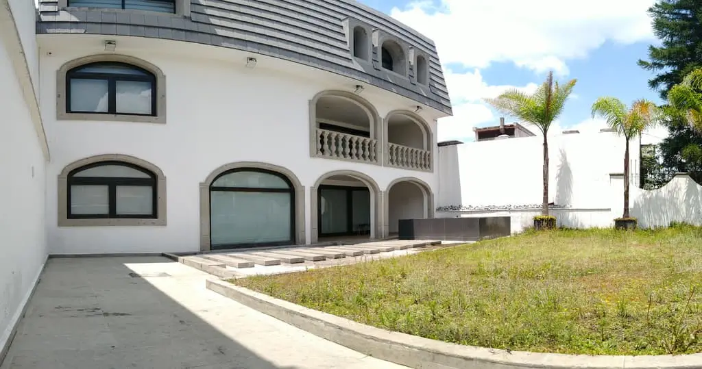 Casa para Oficinas Tecamachalco — foto 2