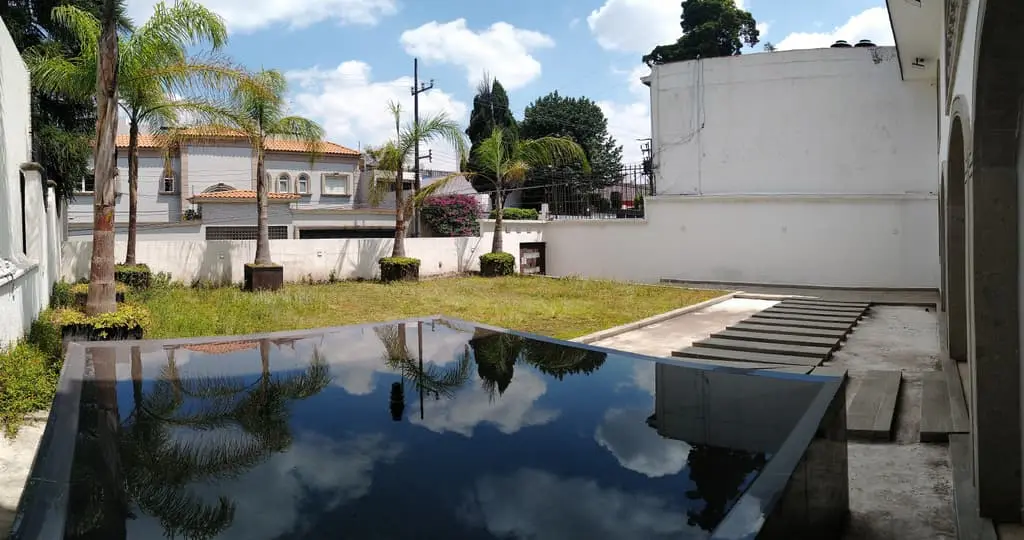 Casa para Oficinas Tecamachalco — foto 3
