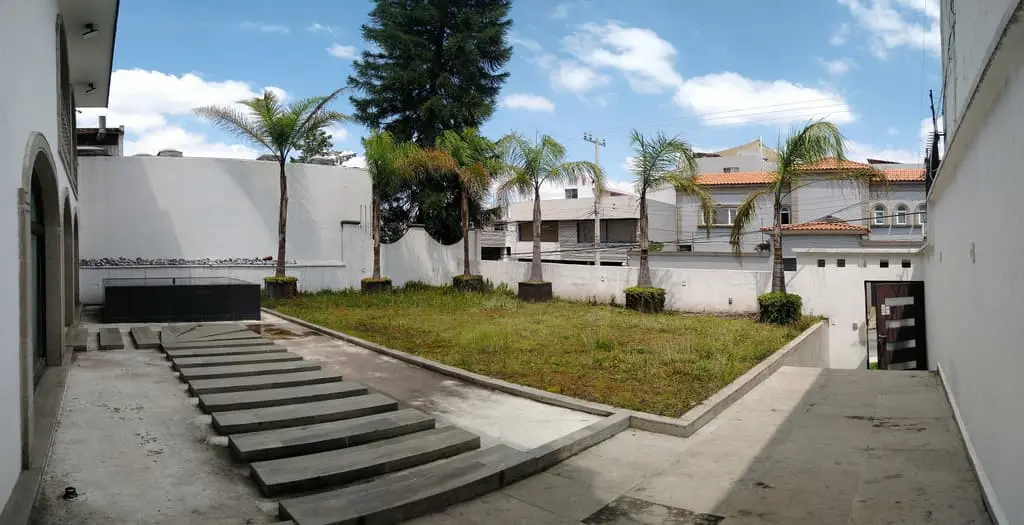 Casa para Oficinas Tecamachalco — foto 4